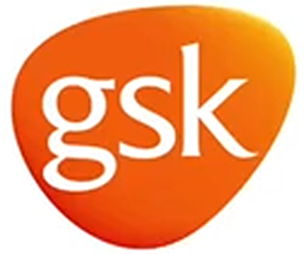 GSK logo