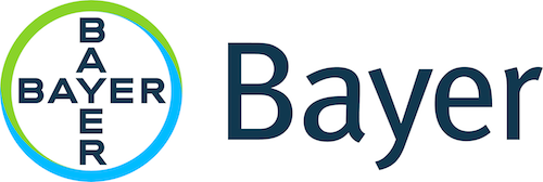 Bayer logo 2018
